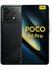 Смартфон Xiaomi Poco F6 Pro 12/256 ГБ EU, Dual nano SIM, черное