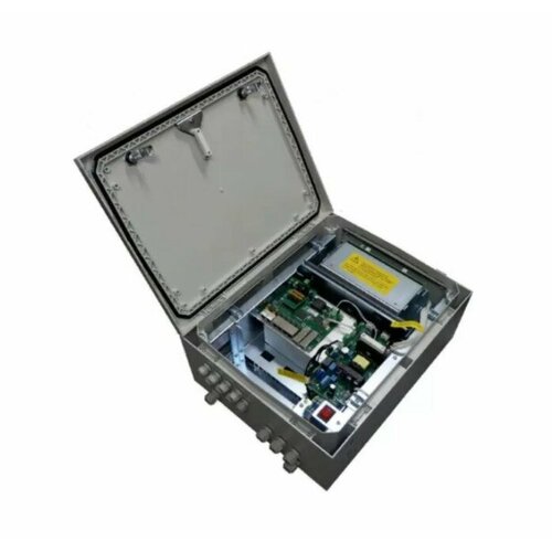 TFortis PSW-2G8FUPS-Box Уличный коммутатор с ИБП управляемый 1Гбитс 103200₽