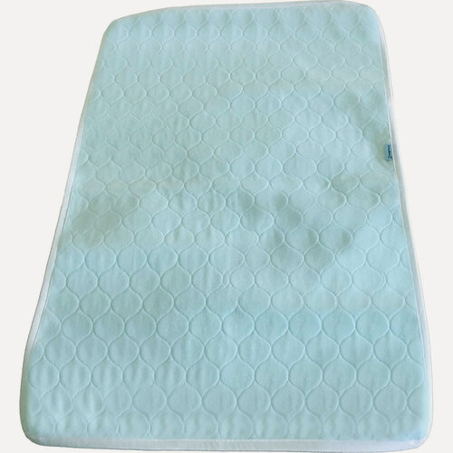 Изображение товара Впитывающая пеленка 60х90 многоразовая, Альцфикс, до 300 стирок