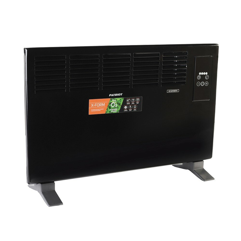 Конвектор отопления Polaris PTC 20 E ( 633307301) 2000Вт