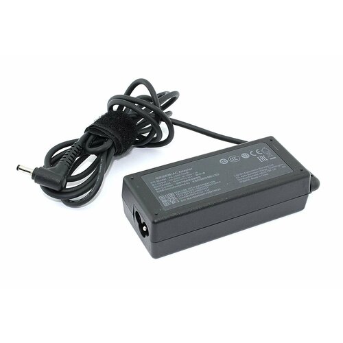 Блок питания PA-1650-70XM для ноутбука Xiaomi 195V 333A 40mm17mm 2190₽