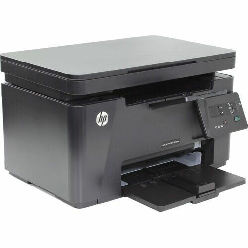 МФУ HP LaserJet Pro MFP M125ra