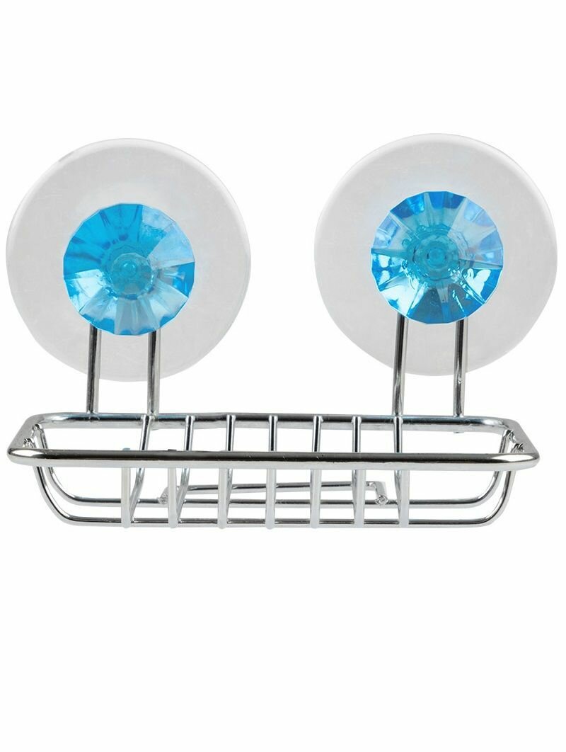 Мыльница подвесная прямоугольная W2791 