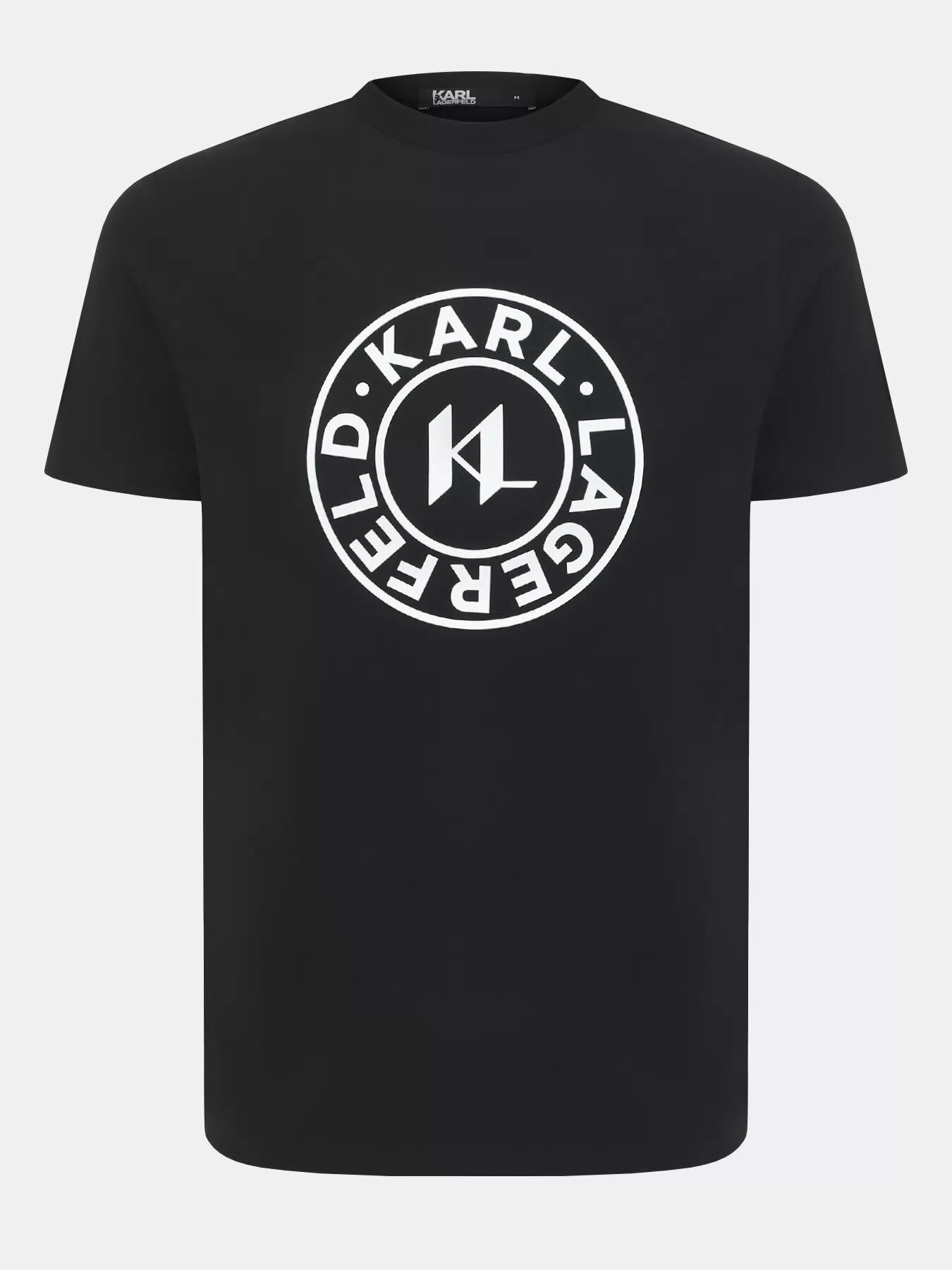 Футболка Karl Lagerfeld