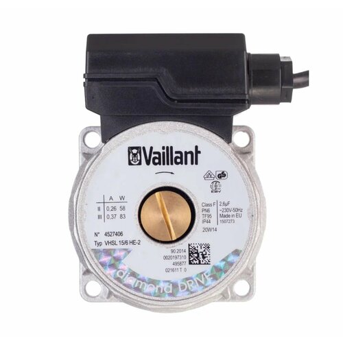 Насос котла PROTHERM SKAT 0020094635 VHSL 156 HE-2 83 W тип Wilo 5 проводов вращ по часовой 5850₽