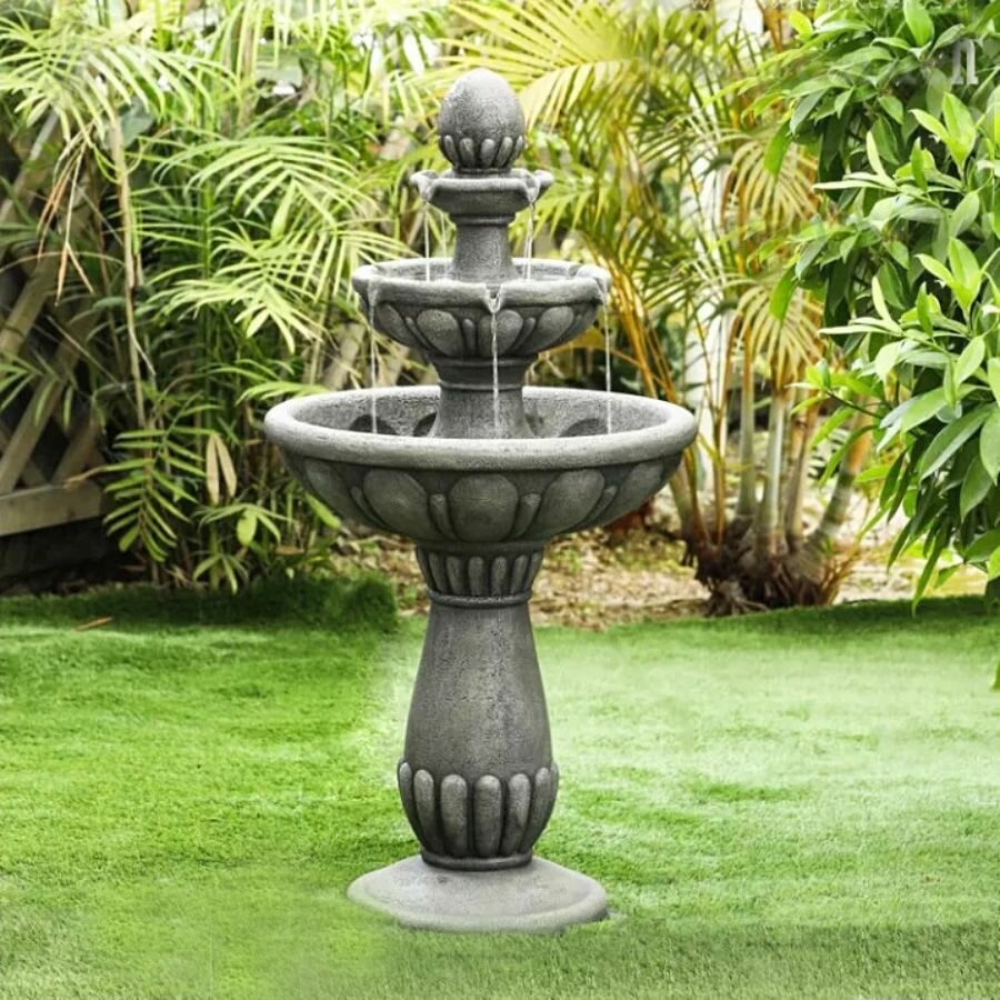 Фонтан Каскад Коко