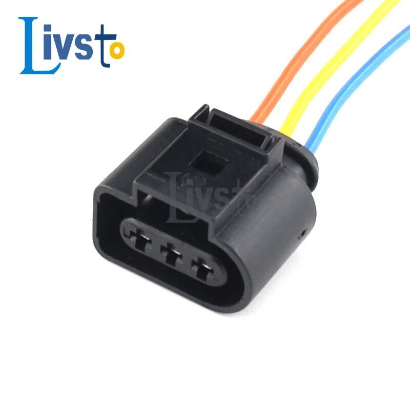 Автомобильный датчик жгута проводов XSLIVSTO DJ7035A-3.5-21, Follow me cheaper, one set, 15cm