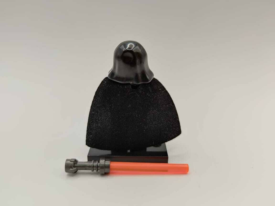 Минифигурка "Бэйлан Сколл версия 2" — фото 1