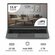 Ноутбук Azerty AZ-1526 (15.6" IPS 1920x1080, Intel N95 4x1.7Ghz, ...
