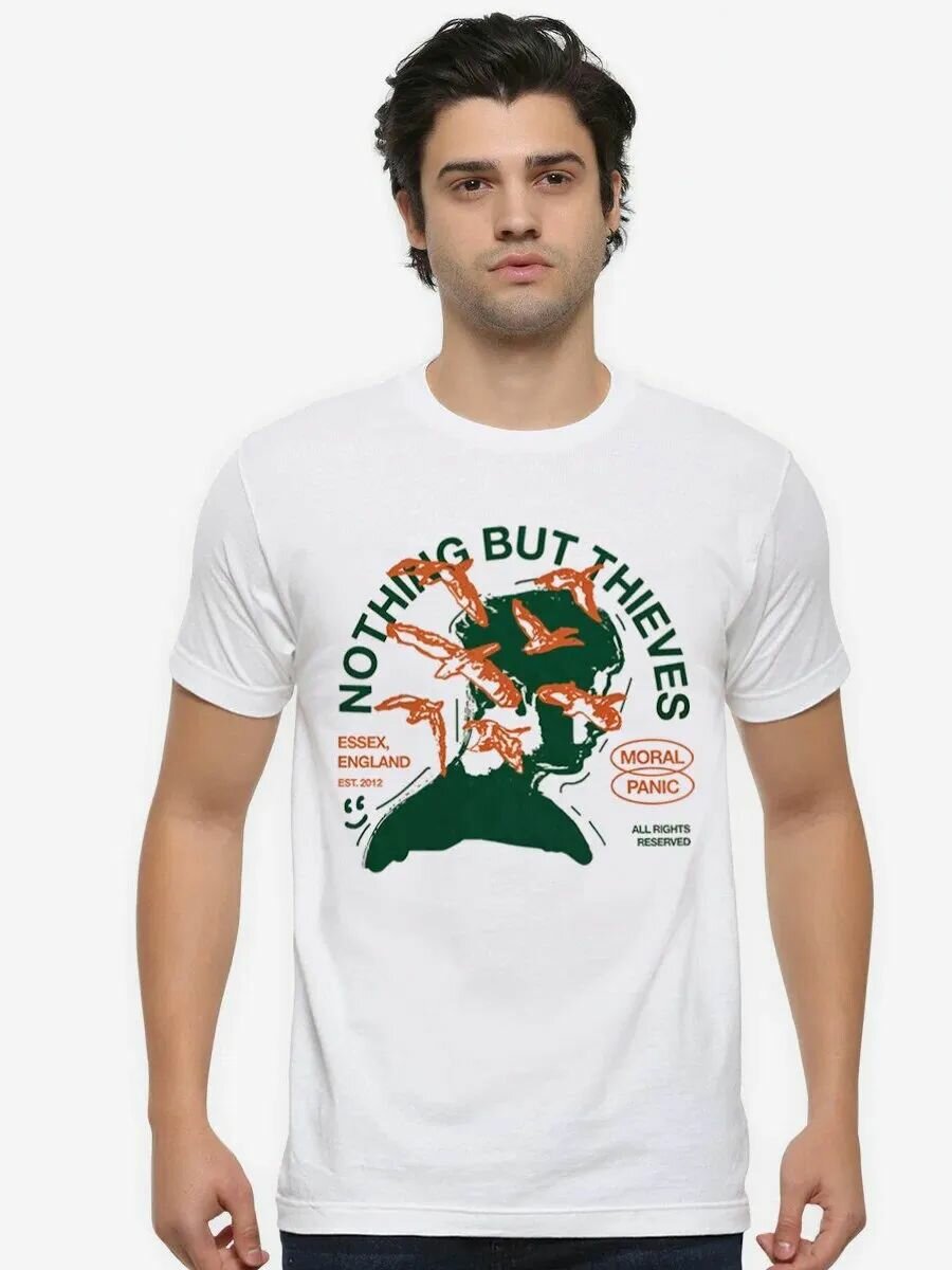 Футболка DreamShirts Studio