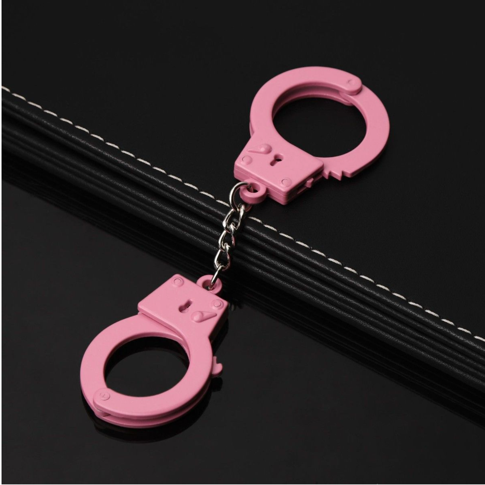 Брелок remove, розовый — фото 1