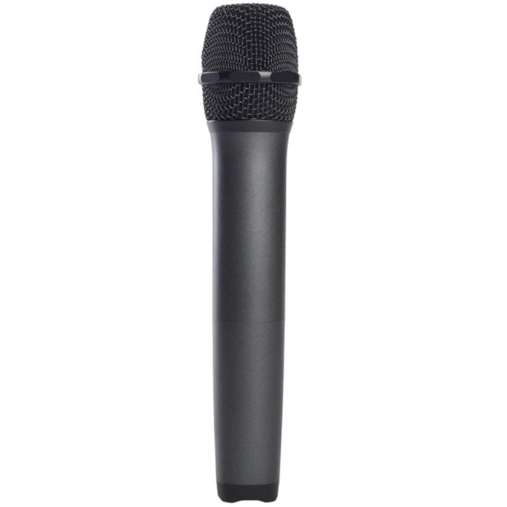 Wireless Mic Wireless Microphone Set Беспроводная система микрофонов, высококачественный звук и стабильное подключение — фото 1