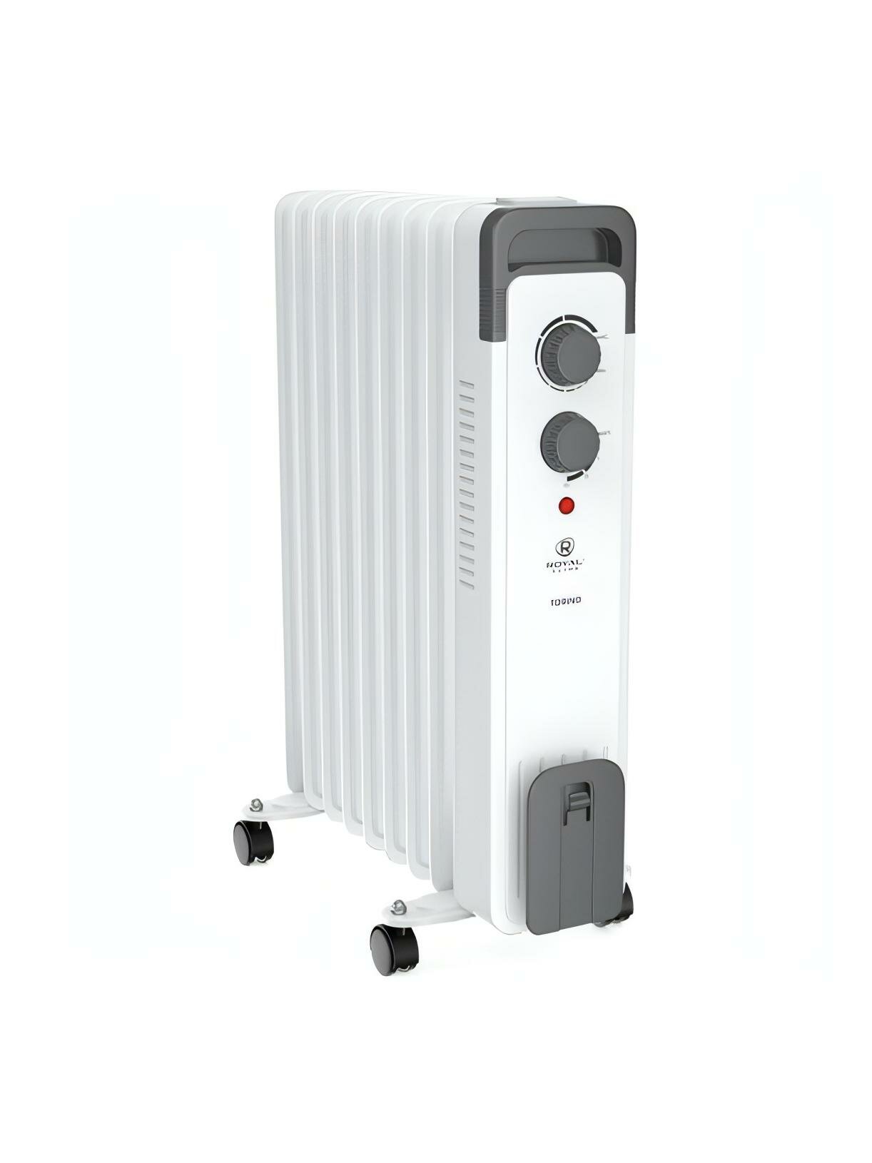 Изображение Радиатор Royal Clima ROR-T9-2000M