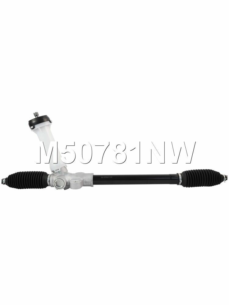 Рулевая рейка с тягами механическая Motorherz M50781NW для KIA Soul