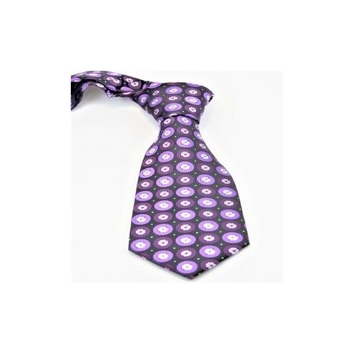 Галстук мужской классический