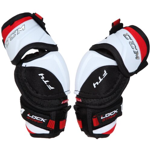 Налокотники дет. EP JETSPEED FT4 ELBOW PADS JR (L)