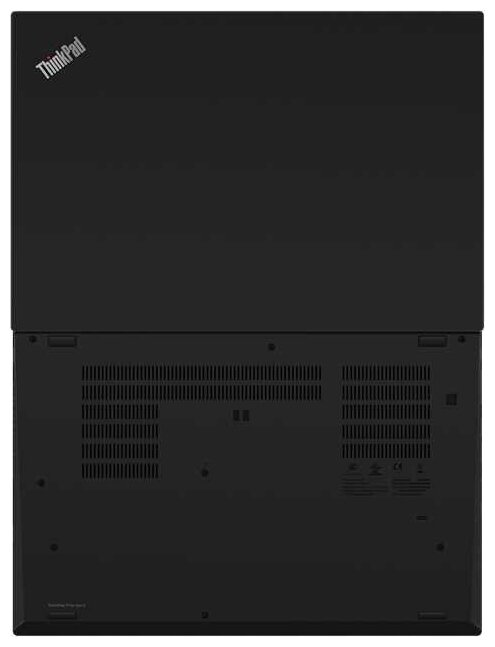Ноутбук LENOVO ThinkPad P15s Gen 2 20W6005WRT