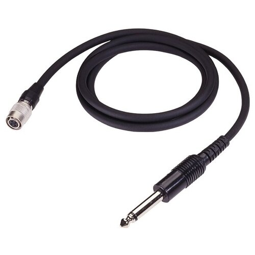 Кабель гитарный Audio-Technica AT-GCW 6327₽