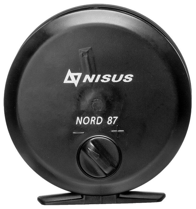 Катушка NORD 87mm N-8008-12-87 Nisus