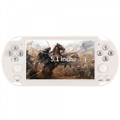 Игровая приставка X 12 489000₽