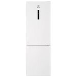 Холодильник Electrolux LNC7ME32W2 - изображение