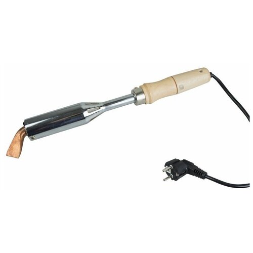 REXANT Паяльник REXANT ПД деревянная ручка 300 Вт 230 В 263000₽