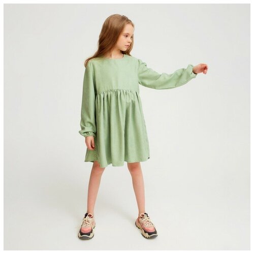 платье minaku размер 28 104 зеленый Платье Minaku, размер 28, зеленый