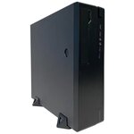 Must Системный блок Must PC9500130122 A6 9500E(3.0Ghz) / 4Gb / 120SSD / int / Win 10 Pro / kb+m - изображение