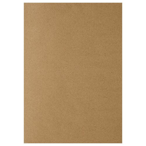 Бумага OfficeSpace 319716, лист, 29.7х42 см, бурый, 100 шт.