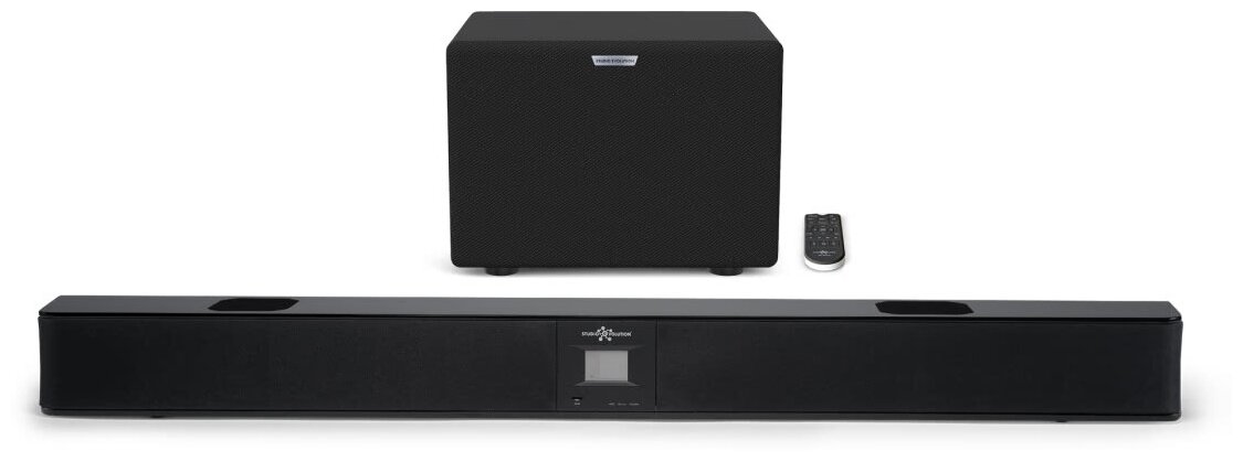 Караоке-саундбар Studio Evolution EvoSound Bar 2.1