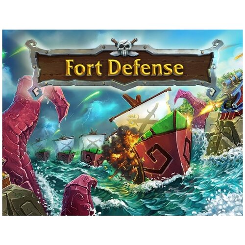 Fort Defense