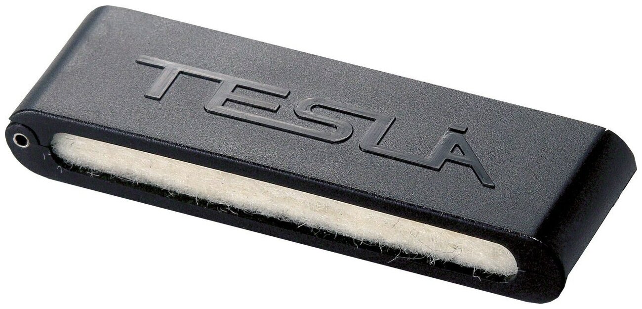 Tesla VD подушечка для заглушения излишних вибраций струн