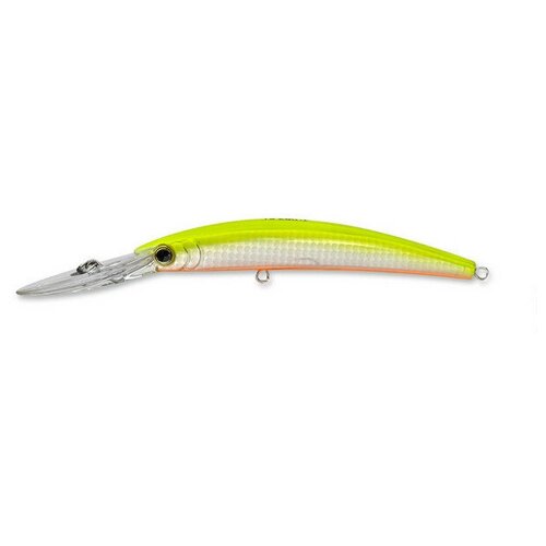 Воблер Yo-Zuri R1135-HCL CRYSTAL MINNOW DEEP DIVER 110F