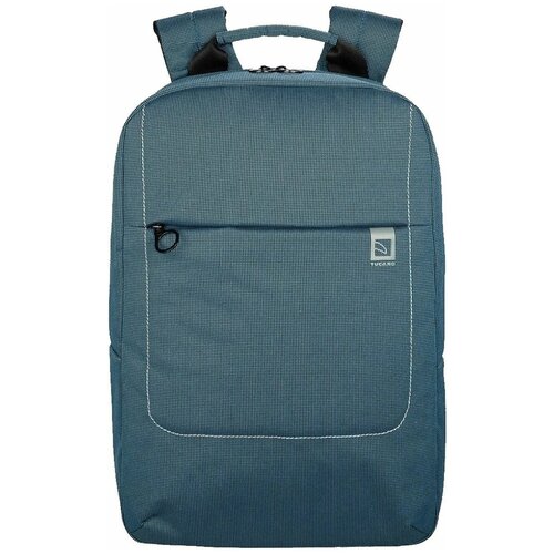 Рюкзак Tucano Loop Backpack 15.6, цвет синий Tucano Loop Backpack 15.6 Sky Blue