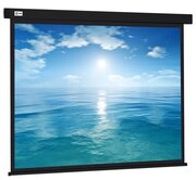 Экран Cactus 104.6x186см Wallscreen CS-PSW-104X186-BK 16:9 настенно-потолочный рулонный черный