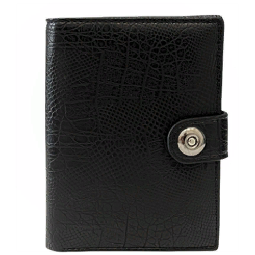 Кошелек мужской портмоне 3 в1 картхолдер, обложка для автодокументов, обложка для паспорта