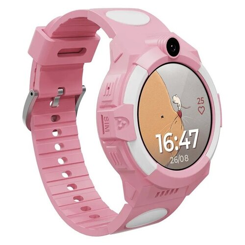 Кнопка жизни Aimoto Sport 4G Pink 9220102 391600₽