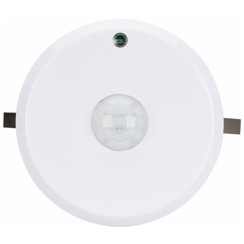 INTELLIGENT ARLIGHT Датчик движения KNX-305-IN (BUS, 5m*10m) (INTELLIGENT ARLIGHT, -)