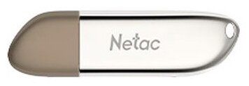 Модуль памяти Netac U352 NT03U352N-032G-20PN 749₽