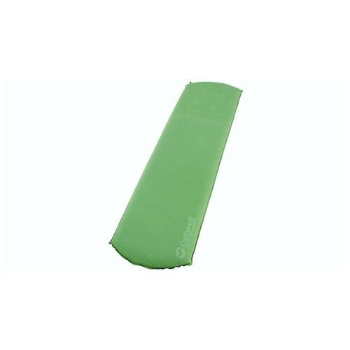 Самонадувающийся коврик Serenity Single 5.0 cm Outwell