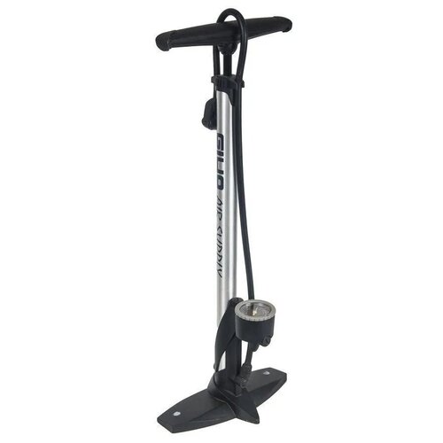 насос напольный giyo gf 55e steel floor pump ecv Насос напольный Giyo GF-31P HP Alum Floor Pump