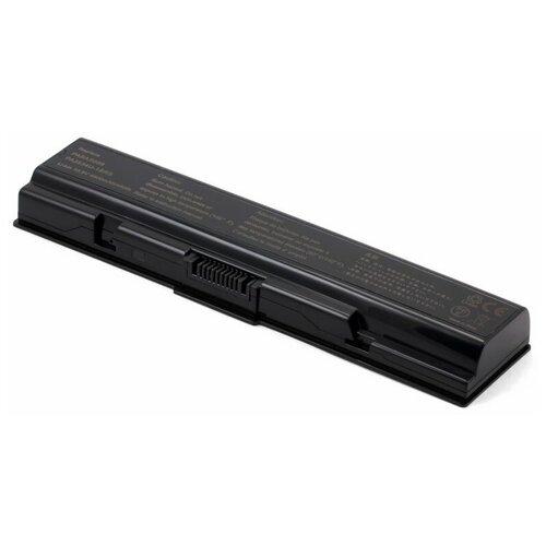 Аккумуляторная батарея для ноутбука Toshiba PA3533U-1BAS