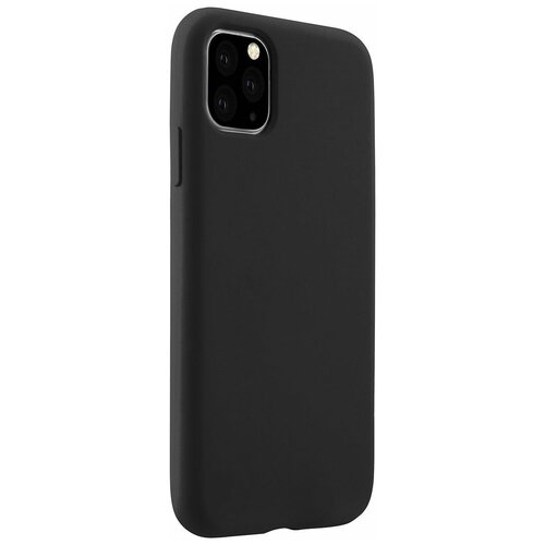 Силиконовый чехол накладка Melkco Aqua Silicone Case для Apple iPhone 11 Pro