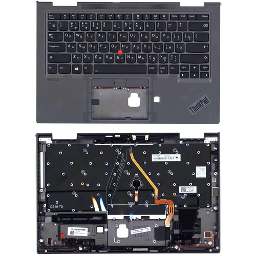 Аккумулятор CS-NKT810SL HE363 HE362 HE377 для Nokia 81 TA-1119 TA-1128 385V 3300mAh 1271Wh 158000₽