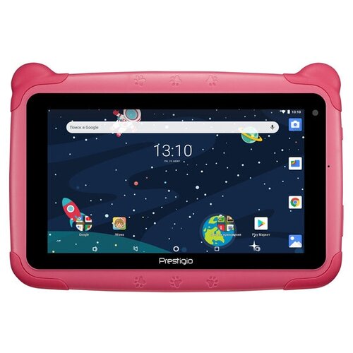 фото Prestigio планшет prestigio smartkids pmt3997 pink