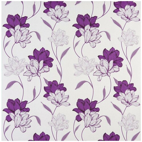 Обои винил на бумаге VILIA Версаль 1038-93 05310м 490₽