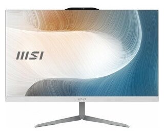 Моноблок MSI Modern AM242 11M-896XRU 9S6-AE0122-1288