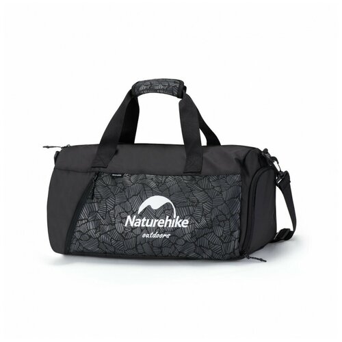 Сумка Naturehike NH19SN002 М Grey 6927595738849