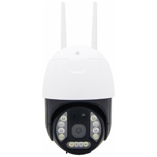 Поворотная камера видеонаблюдения 4G GBT20 1080P 3 Мп 389500₽