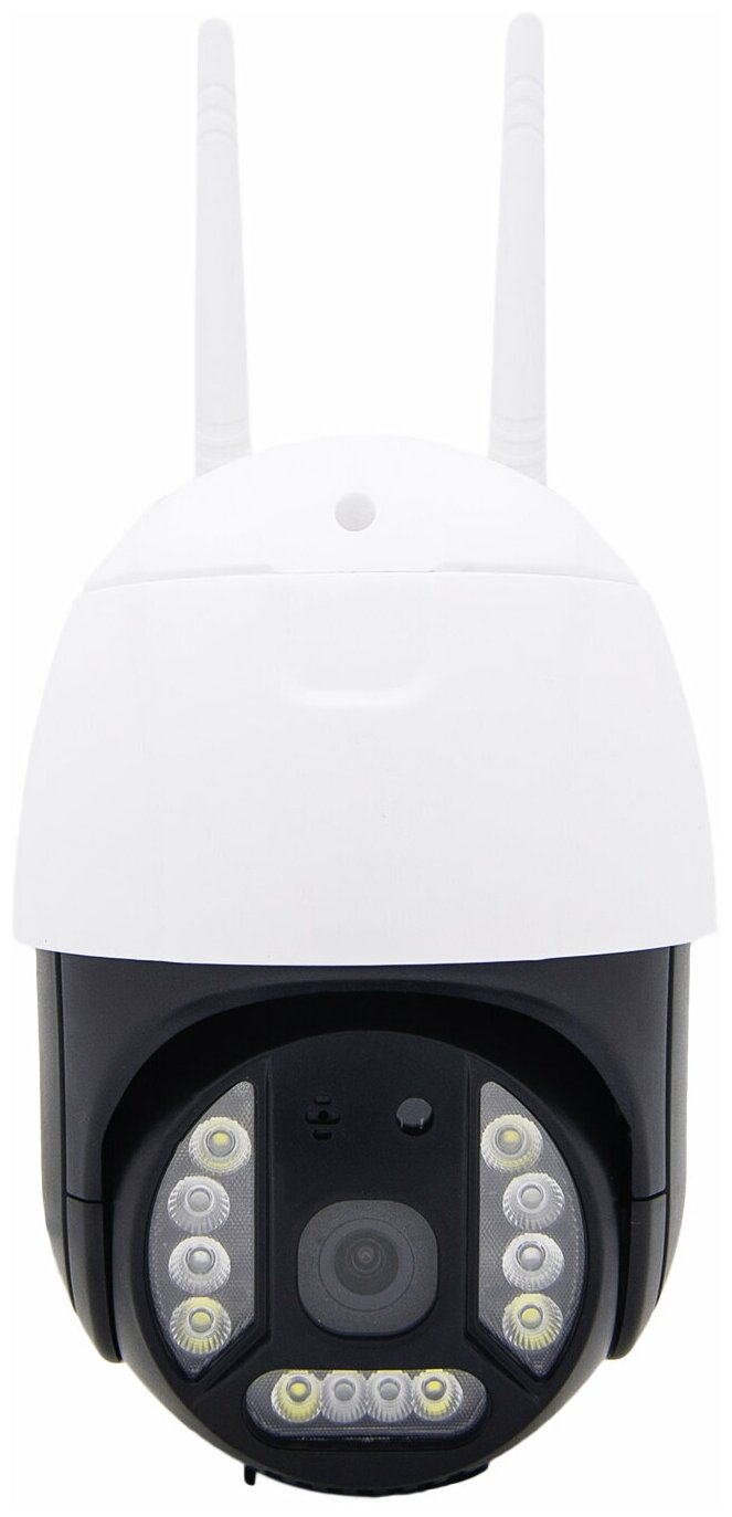 Поворотная камера видеонаблюдения 4G GBT20 (1080P 3 Мп)